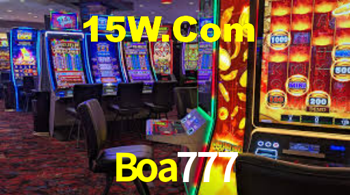 Boa777 - Plataforma Oficial - Boa 777 Bet