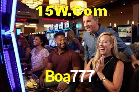 Tennis Betting Boa777