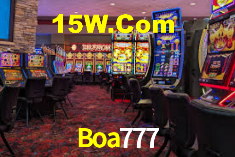 Boa777