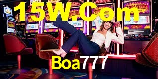 Boa777