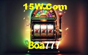 Sports Statistics Boa777