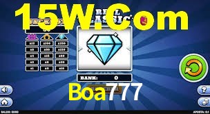 Boa777