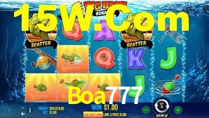 Boa777