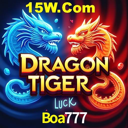 Account Benefits Boa777