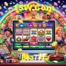 Experiência VIP Boa777