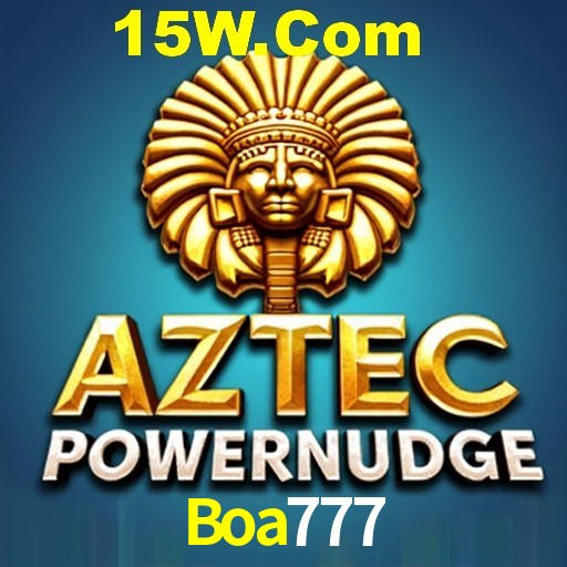 API Integration Boa777