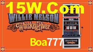 Welcome Bonus Boa777