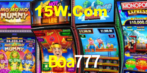 Boa777