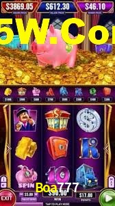 VIP Casino Boa777