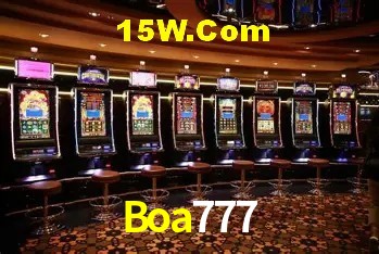 Player Reviews Boa777