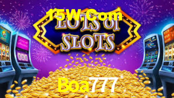 Boa777,Boa 777 Bet