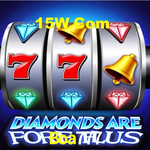 cassino Boa777