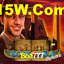 Boa 777 Vip