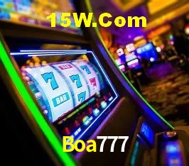 Platform Technology Boa777