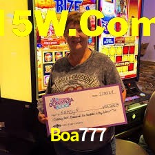 Spaceman Game Boa777