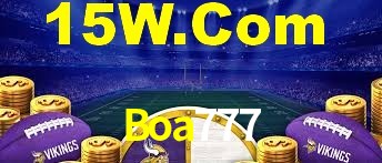 Premium Interface Boa777